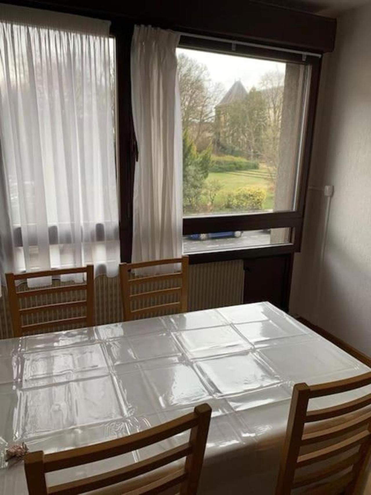 Reims Centre-Ville - 2 Chambres - 6 Personnes Au 1 Er Etage แร็งส์ ภายนอก รูปภาพ