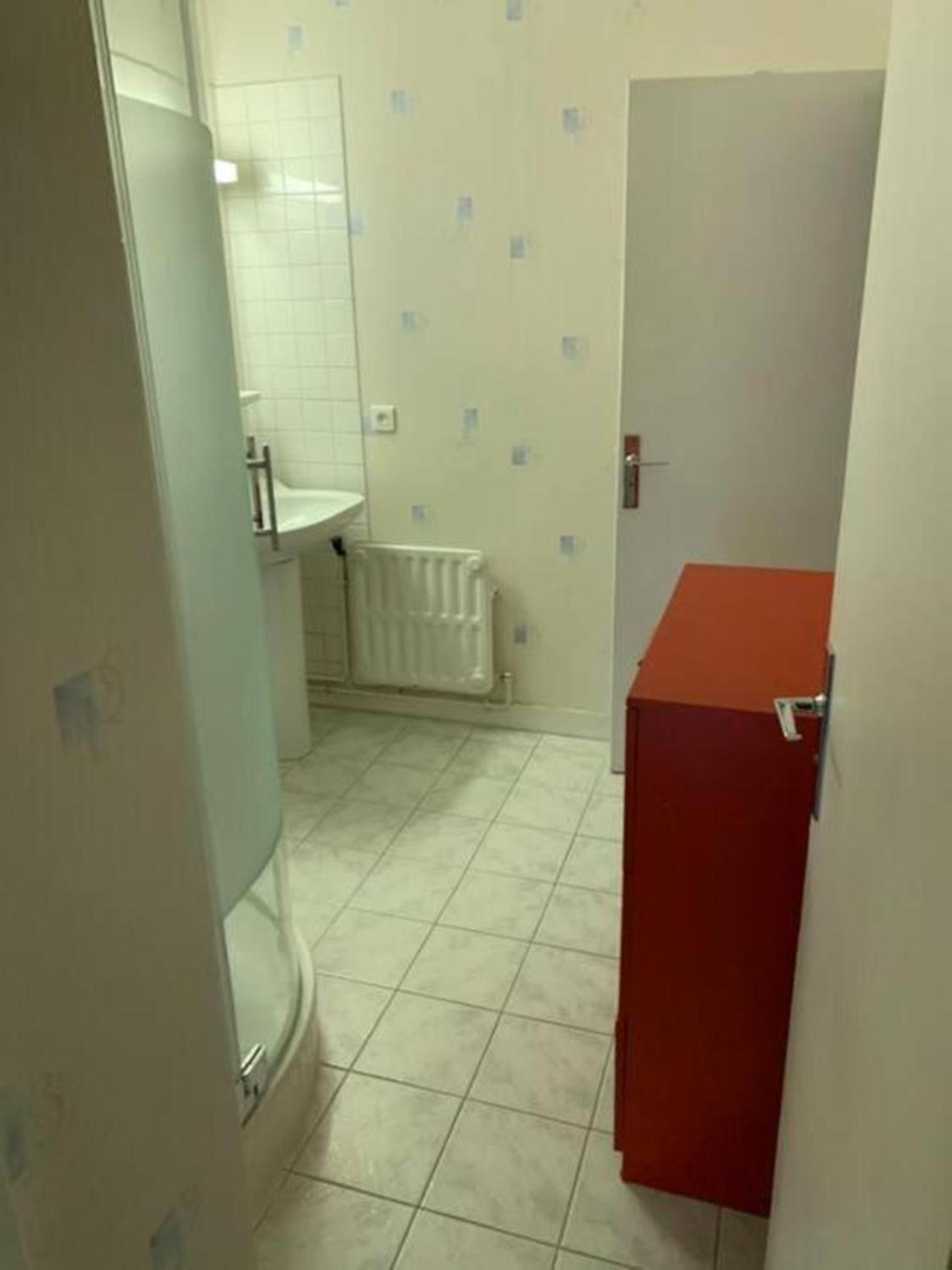Reims Centre-Ville - 2 Chambres - 6 Personnes Au 1 Er Etage แร็งส์ ภายนอก รูปภาพ