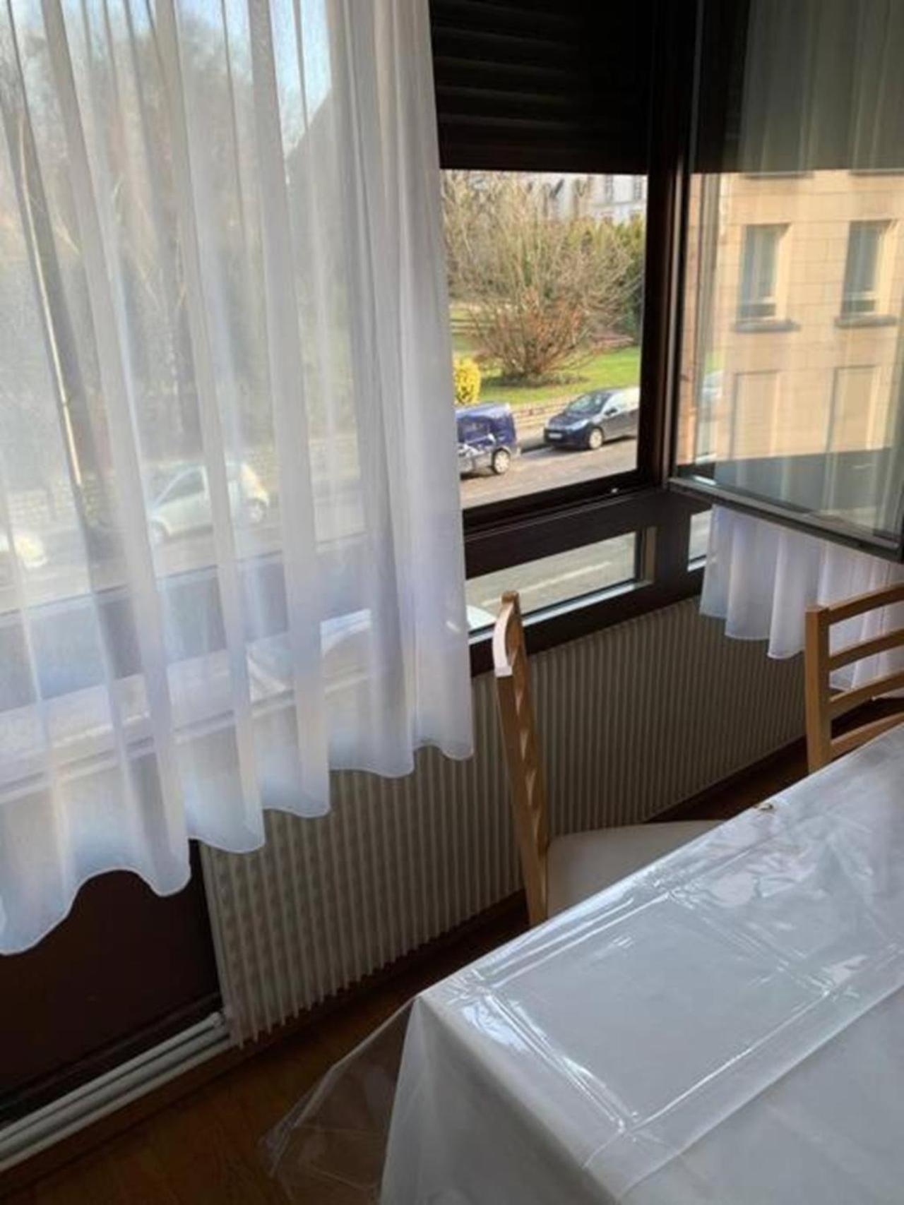 Reims Centre-Ville - 2 Chambres - 6 Personnes Au 1 Er Etage แร็งส์ ภายนอก รูปภาพ