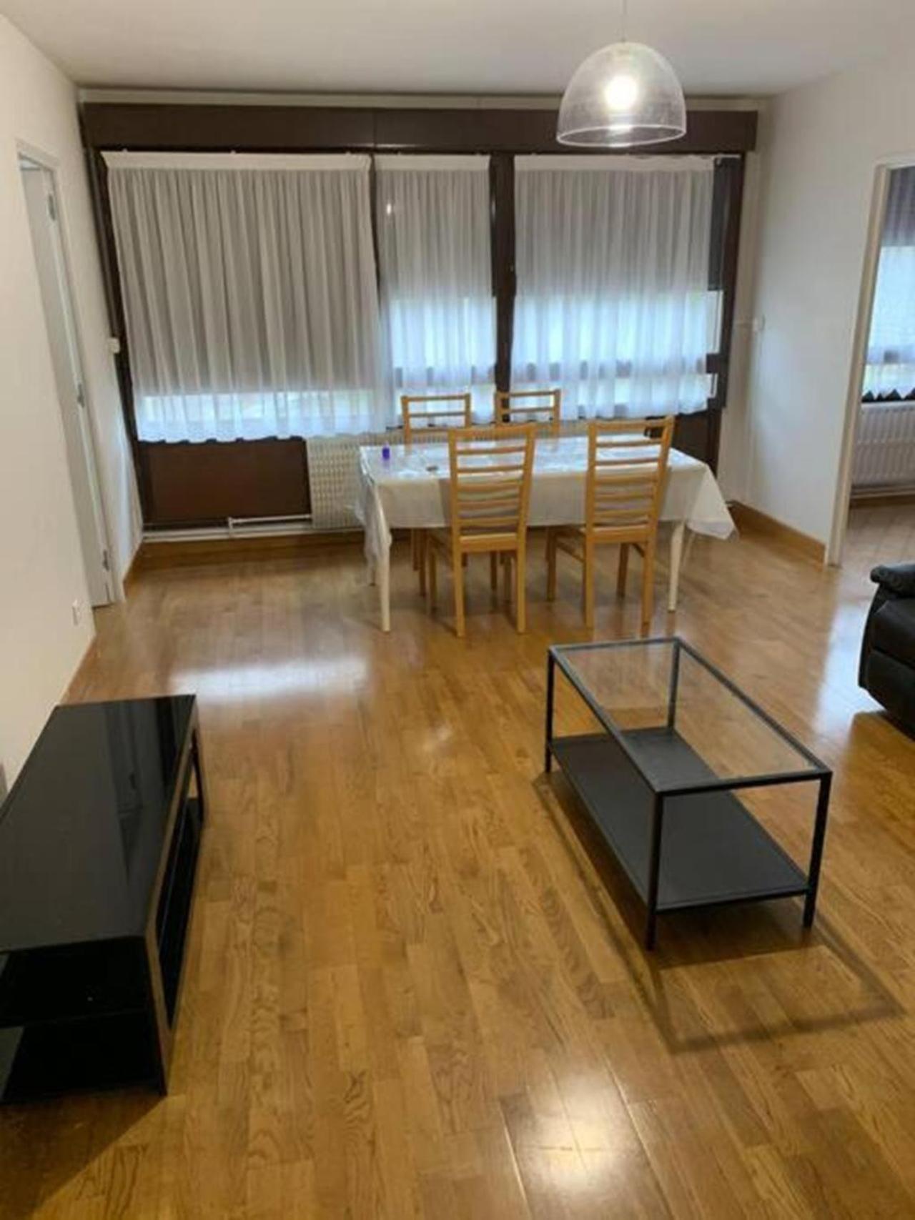 Reims Centre-Ville - 2 Chambres - 6 Personnes Au 1 Er Etage แร็งส์ ภายนอก รูปภาพ