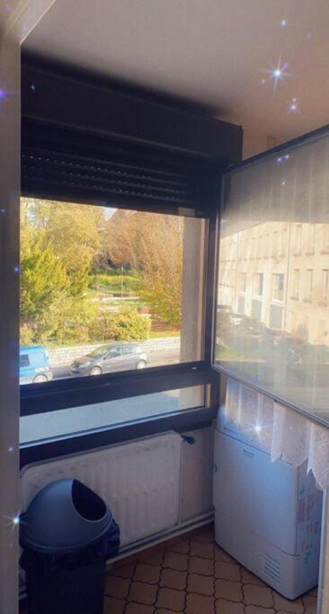 Reims Centre-Ville - 2 Chambres - 6 Personnes Au 1 Er Etage แร็งส์ ภายนอก รูปภาพ